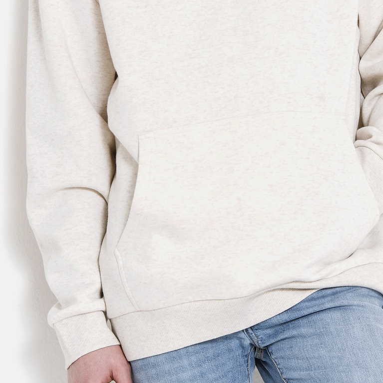 Oversized hoodie "Heavy-hood" Oversized hoodie "Heavy-hood"